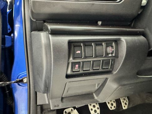 Used 2022 Subaru WRX Limited AWD/4WD image 12