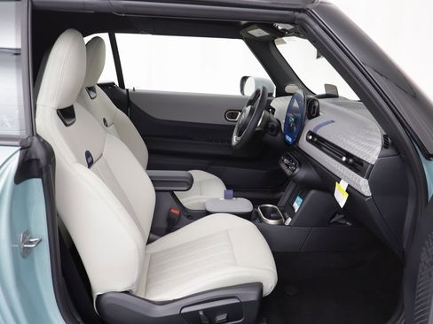 New 2026 MINI Cooper S image 18