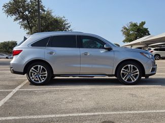 Used 2018 Acura MDX SH-AWD w/ Advance Package video 2