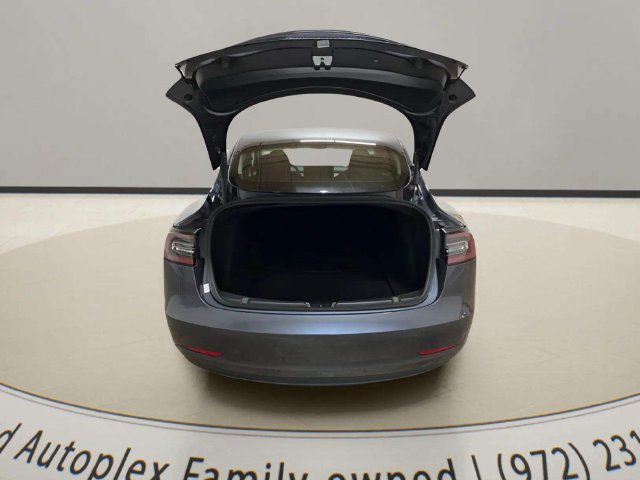 Used 2023 Tesla Model 3 Standard Range RWD image 89