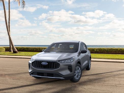 New 2026 Ford Escape Active w/ Active Premium Tech Pack FWD image 18