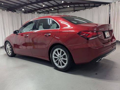 Used 2021 Mercedes-Benz A 220 w/ Premium Package image 4