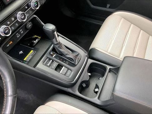 Certified 2023 Honda CR-V Sport Touring image 16