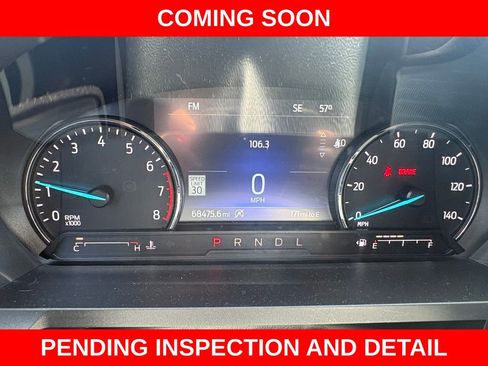 Used 2023 Ford Explorer XLT w/ Equipment Group 202A AWD/4WD image 23