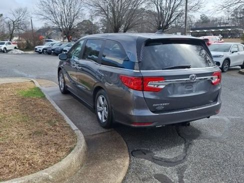 Used 2018 Honda Odyssey EX-L image 6