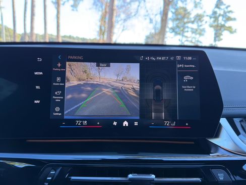 New 2026 BMW X1 xDrive28i w/ Convenience Package image 4