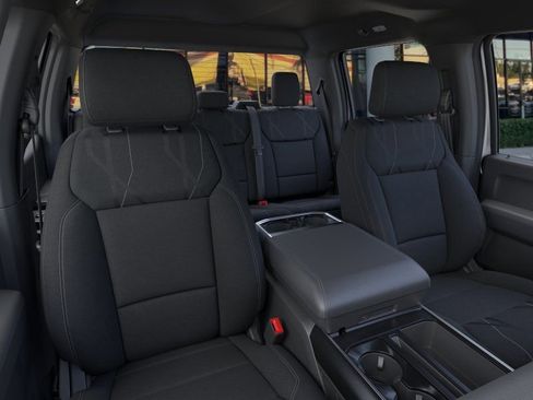New 2026 Ford F150 STX RWD image 10