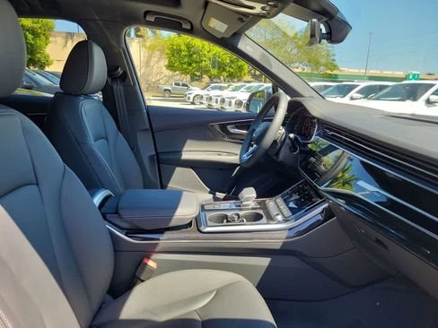 New 2026 Audi Q7 2.0T Premium AWD/4WD image 22