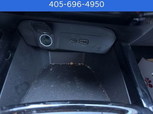 Used 2025 Chevrolet Trax RS w/ Driver Confidence Package image 28