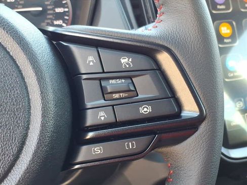 New 2025 Subaru Impreza RS image 35