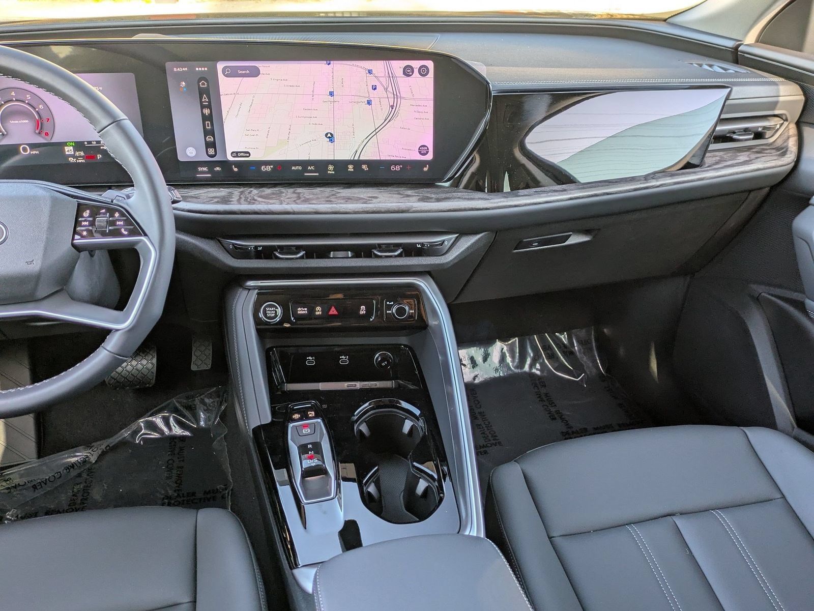New 2026 Audi Q5 2.0T AWD/4WD image 6