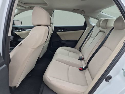 Used 2021 Honda Civic EX image 17