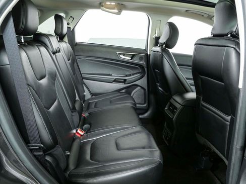 Used 2019 Ford Edge Titanium FWD image 23