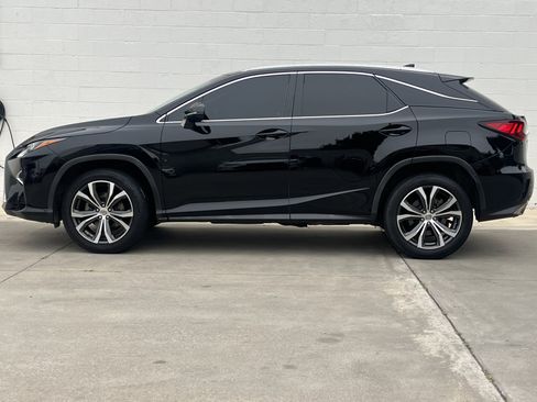 Used 2017 Lexus RX 350 AWD w/ Premium Package image 5