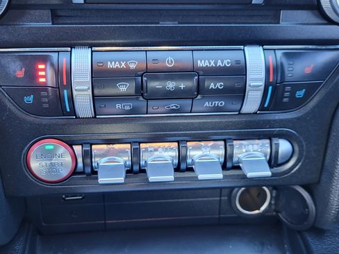 Used 2019 Ford Mustang Bullitt w/ Bullitt Electronics Package image 31