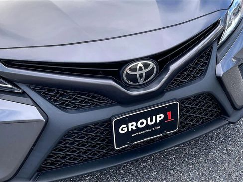 Used 2019 Toyota Camry SE image 31