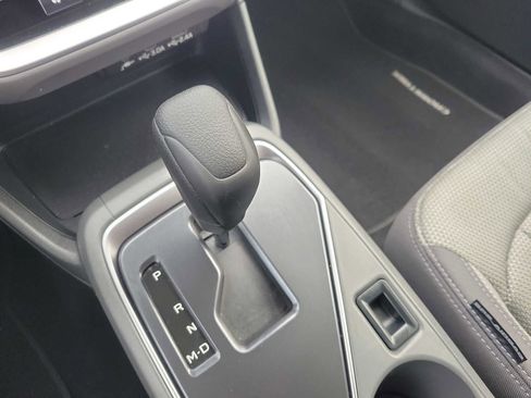 Used 2024 Subaru Crosstrek 2.0i Premium image 15