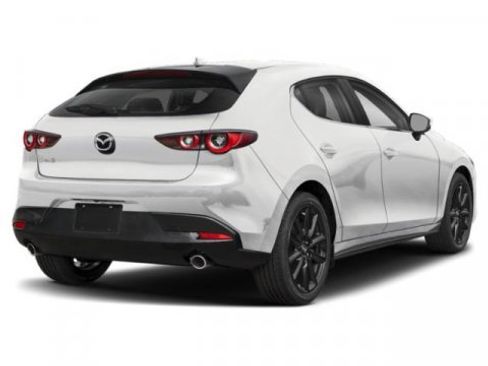 New 2026 MAZDA MAZDA3 2.5 S Premium image 3
