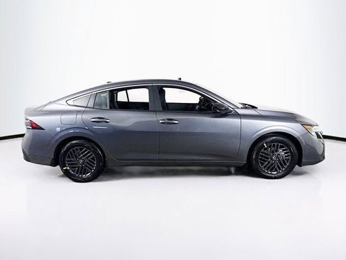 New 2026 Nissan Sentra SV image 4