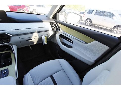 New 2026 MAZDA CX-90 3.3 Turbo S w/ Premium Plus image 7