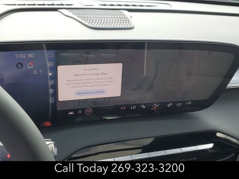 New 2026 Buick Enclave Sport Touring w/ Power Package image 16