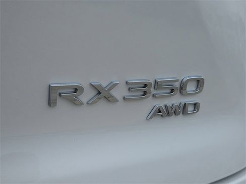 Used 2024 Lexus RX 350 Premium Plus image 9