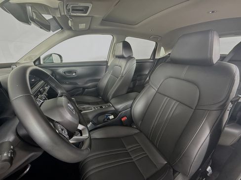 Certified 2026 Honda HR-V EX-L image 25