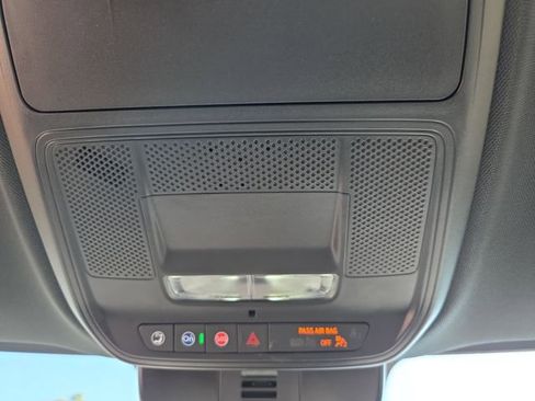 New 2026 GMC Acadia Elevation FWD image 33
