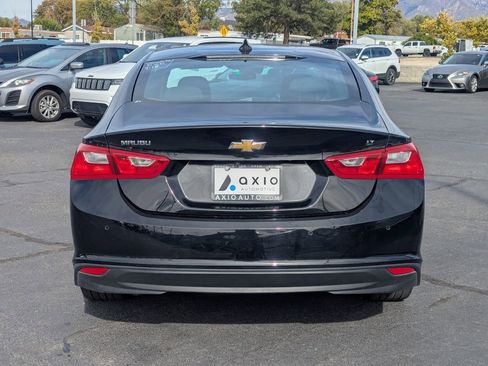 Used 2024 Chevrolet Malibu LT image 6