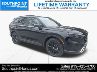 New 2026 Honda CR-V Sport Touring 360° Tour