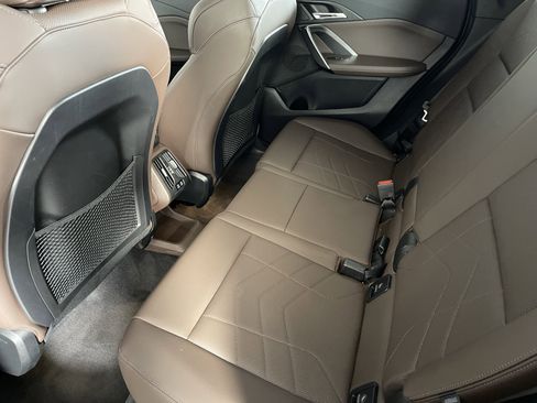 Certified 2023 BMW X1 xDrive28i w/ Convenience Package image 16