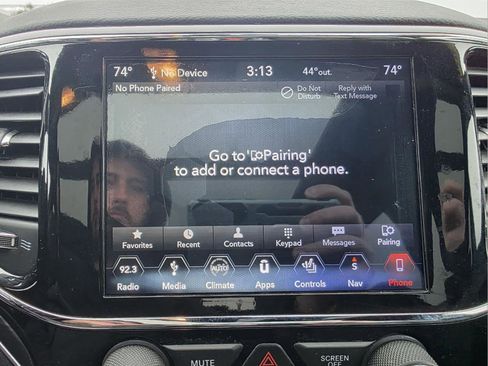 Used 2019 Jeep Grand Cherokee Limited w/ Luxury Group II image 21