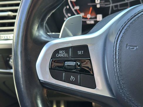Used 2021 BMW X3 M40i w/ Premium Package Enhanced AWD/4WD image 25