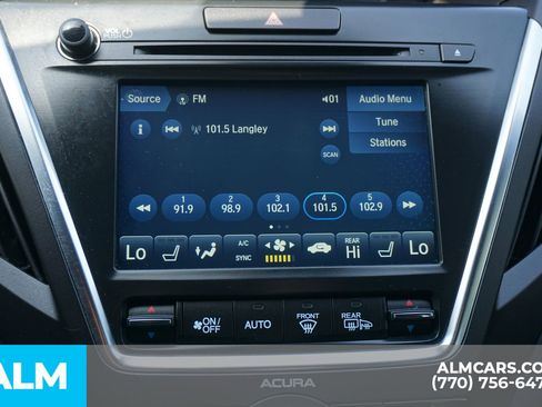 Used 2020 Acura MDX A-Spec AWD/4WD image 47