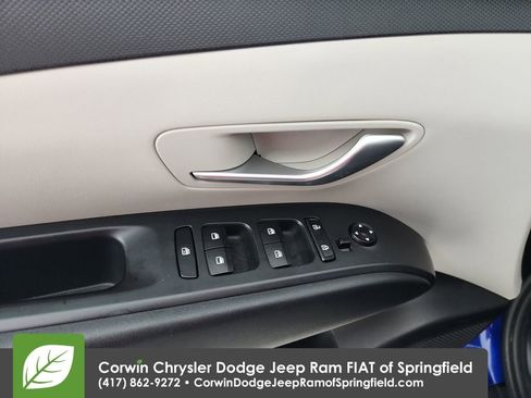 Used 2024 Hyundai Tucson SEL image 21