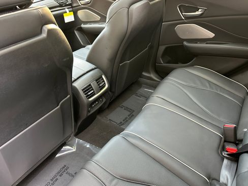 New 2026 Acura RDX SH-AWD w/ Advance Package image 13