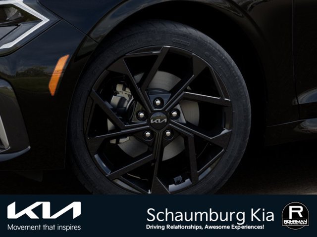 New 2026 Kia K5 GT-Line w/ GT-Line Premium Package FWD image 10