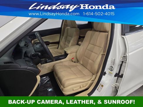 Used 2012 Honda Crosstour EX-L image 12