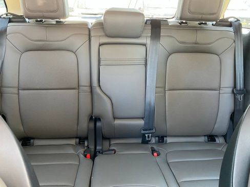 New 2026 Lincoln Corsair Reserve image 20