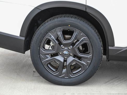 Used 2023 Subaru Ascent Onyx Edition Limited AWD/4WD image 11