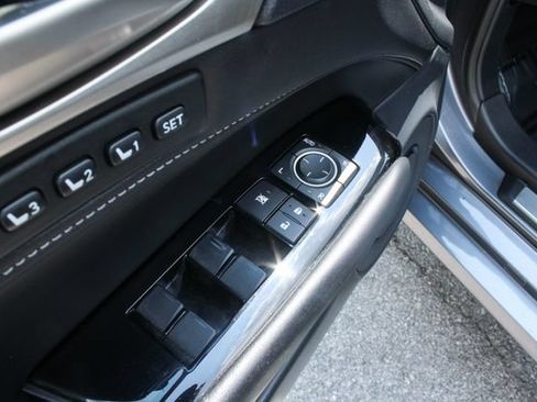 Used 2015 Lexus GS 350 AWD w/ Premium Package image 11