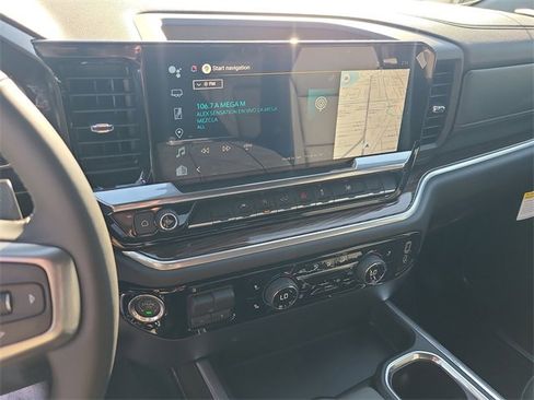 New 2026 Chevrolet Silverado 1500 RST w/ Convenience Package II image 24