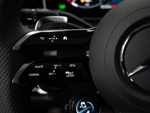 New 2026 Mercedes-Benz C 43 AMG 4MATIC Sedan image 23