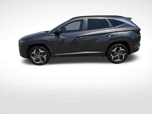 Used 2023 Hyundai Tucson SEL w/ Convenience Package AWD/4WD image 2