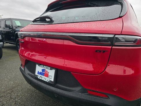 Certified 2024 Dodge Hornet GT Plus image 16