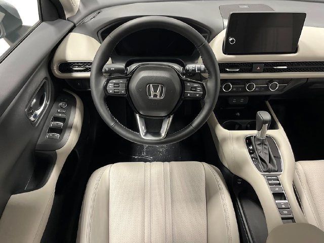 New 2027 Honda HR-V EX-L image 13