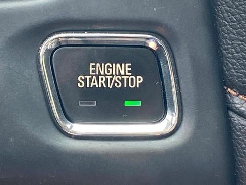 Used 2020 GMC Acadia AT4 w/ LPO, Floor Liner Package image 20