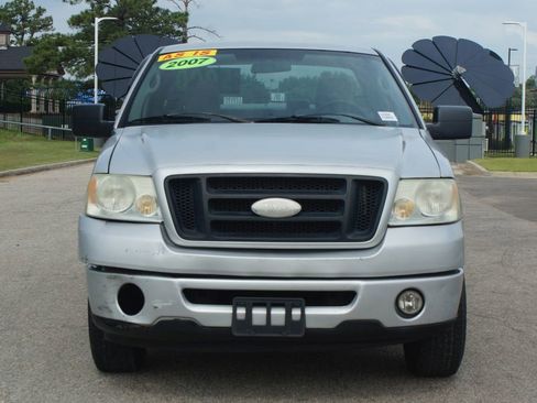Used 2007 Ford F150 STX RWD image 13