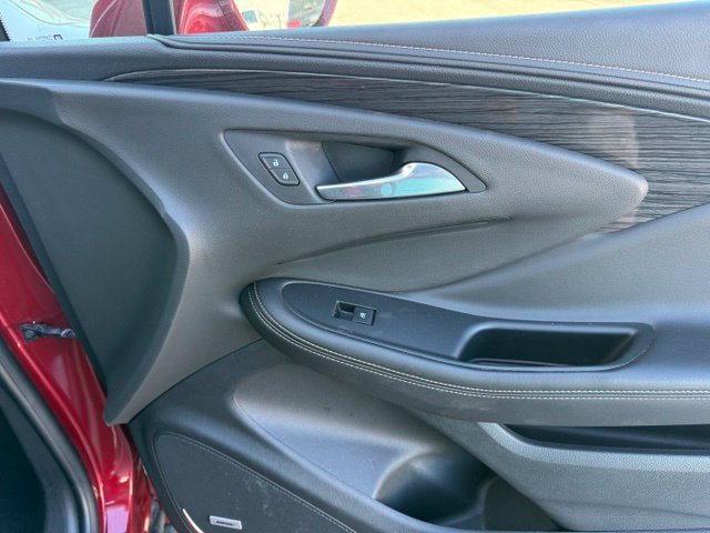 Used 2017 Buick Envision Premium AWD/4WD image 17