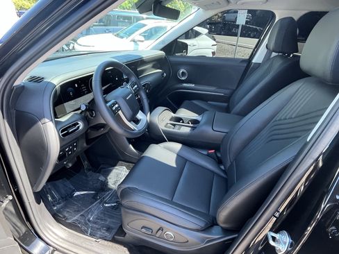 Certified 2026 Hyundai Palisade SEL AWD/4WD image 9